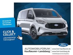 Grey matter Neu 2025 Ford Tourneo Custom Active Van | 60.990 € (Teuer)