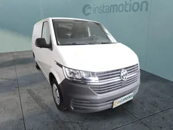 Weiß Gebraucht 2021 VW T6.1 Van | 25.490 € (Fairer Preis)