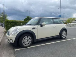 Gebraucht 2008 Mini Cooper Kleinwagen | 2.800 € (Guter Preis)