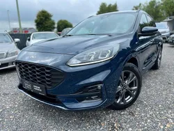 Blau Gebraucht 2022 Ford Kuga ST-Line SUV | 16.890 € (Guter Preis)