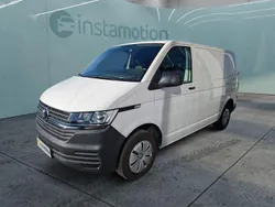 Weiß Gebraucht 2023 VW T6.1 Van | 30.699 € (Superpreis)
