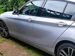 Grau Gebraucht 2018 BMW 118 Sport Line Kleinwagen | 14.800 € (Superpreis)