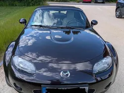 Gebraucht 2007 Mazda MX5 Cabrio | 11.100 € (Teuer)