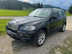 Schwarz Gebraucht 2011 BMW X5 SUV | 15.900 € (Fairer Preis)