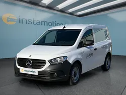 Weiß Gebraucht 2025 Mercedes Citan 108 Limousine | 24.199 € (Fairer Preis)