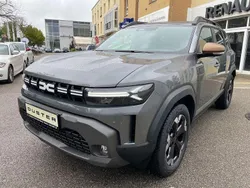 Dolomitgrau Neu 2025 Dacia Duster Extreme SUV | 30.890 € (Etwas zu teuer)