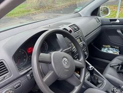 Silber Gebraucht 2004 VW Golf IV Basis Kombi | 2.200 € (Fairer Preis)