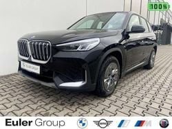 Schwarz Gebraucht 2023 BMW iX1 Performance SUV | 34.388 € (Superpreis)