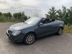 Grau Gebraucht 2008 VW Eos Cabrio | 2.790 € (Fairer Preis)