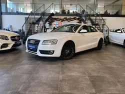 Weiß Gebraucht 2010 Audi A5 Sport Coupé | 10.999 € (Fairer Preis)