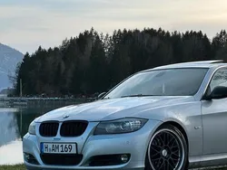 Grau Gebraucht 2008 BMW 325 M Sport Limousine | 5.500 € (Superpreis)