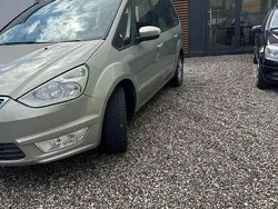 Grau Gebraucht 2010 Ford Galaxy Trend Van / Kleinbus | 6.699 € (Etwas zu teuer)