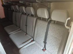 Gelb Gebraucht 2014 VW Transporter Van | 5.490 €