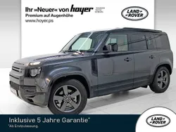 Andere Gebraucht 2025 Land Rover Defender SE Dynamic SUV | 78.430 € (Guter Preis)