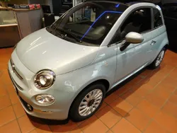 Neu 2024 Fiat 500 Dolcevita Cabrio | 18.900 € (Fairer Preis)