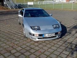 Silber Gebraucht 1991 Nissan 300 ZX Coupé | 16.900 €