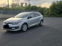 Renault Mégane GrandTour