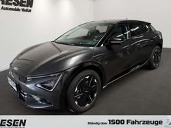 Grau Neu 2025 Kia EV6 SUV | 50.580 € (Fairer Preis)