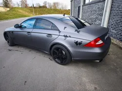 Schwarz Gebraucht 2007 Mercedes CLS320 Limousine | 6.990 € (Fairer Preis)