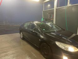 Schwarz Gebraucht 2006 Peugeot 407 Limousine | 1.300 € (Guter Preis)