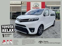 Weiß Gebraucht 2020 Toyota Proace Verso Executive Kombi | 34.990 € (Fairer Preis)