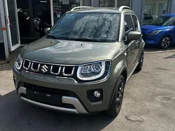 Gebraucht 2022 Suzuki Ignis Comfort Kleinwagen | 17.990 € (Fairer Preis)