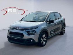 Grau Gebraucht 2024 Citroën C3 Shine Kleinwagen | 14.900 € (Guter Preis)