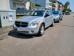Silber Gebraucht 2011 Dodge Caliber SXT SUV | 1.700 €