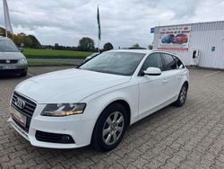 Weiß Gebraucht 2011 Audi A4 Comfort Kombi | 8.850 € (Fairer Preis)