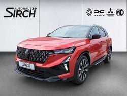 Dezirrot metallic, black pear Neu 2025 Renault Austral Techno SUV | 37.300 € (Superpreis)