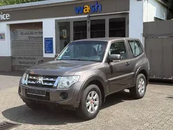 Gebraucht 2012 Mitsubishi Pajero SUV | 16.490 € (Fairer Preis)