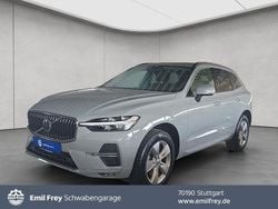 Vapour grey Gebraucht 2024 Volvo XC60 Core SUV | 43.990 € (Guter Preis)