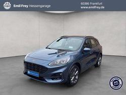 Chroma blau metallic Gebraucht 2023 Ford Kuga ST-Line SUV | 26.550 € (Guter Preis)