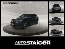 Lackierung schwarz perla nera/ Gebraucht 2024 Opel Grandland X SUV | 34.990 €
