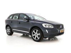 Grau Gebraucht 2014 Volvo XC60 Ocean Race SUV | 11.145 € (Etwas zu teuer)