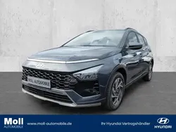Grau Neu 2024 Hyundai Bayon Prime SUV | 24.890 € (Fairer Preis)