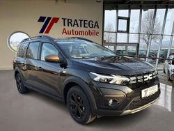 Perlmuttschwarz Gebraucht 2025 Dacia Jogger Extreme Van / Kleinbus | 25.490 € (Fairer Preis)