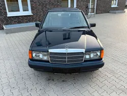 Blau Gebraucht 1990 Mercedes 190 Limousine | 3.100 €