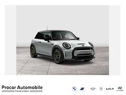 Andere Gebraucht 2022 Mini Cooper Kleinwagen | 19.440 €
