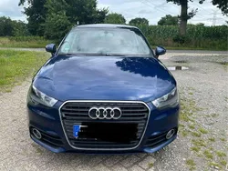 Blau Gebraucht 2013 Audi A1 Kleinwagen | 6.500 € (Guter Preis)