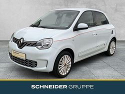 Weiß (quarzweiß) Gebraucht 2020 Renault Twingo Vibes Kleinwagen | 9.990 € (Fairer Preis)