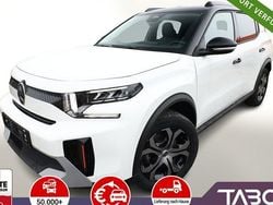 Weiß Neu 2025 Citroën C3 Aircross SUV | 22.988 € (Guter Preis)