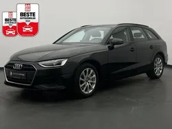 Schwarz Gebraucht 2022 Audi A4 Sport Kombi | 26.450 € (Guter Preis)