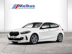 Weiß Gebraucht 2021 BMW 118 Performance Kleinwagen | 24.470 € (Fairer Preis)