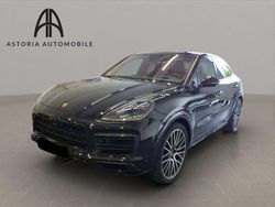 Schwarz Gebraucht 2021 Porsche Cayenne SUV | 84.911 € (Superpreis)