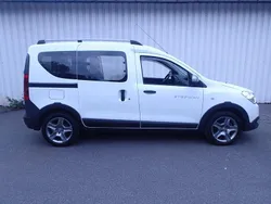 Gebraucht 2020 Dacia Dokker Stepway Van | 14.999 € (Fairer Preis)