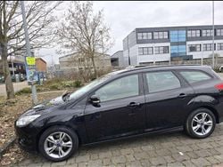 Gebraucht 2013 Ford Focus Kombi | 4.000 € (Superpreis)