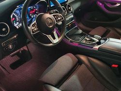 Silber Gebraucht 2019 Mercedes C200 Limousine | 24.500 €