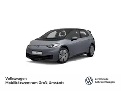 Mondsteingrau Gebraucht 2022 VW ID.3 Pro Kleinwagen | 19.920 € (Superpreis)