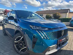 Obsession blau metallic Neu 2025 Peugeot e-3008 Allure SUV | 47.450 € (Fairer Preis)